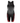 T0 Trisuit CERO Cierre Trasero (Black Oxygen) - HOMBRE - Taymory 2016 - REJOVI