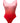 SW46 Traje de Baño para Playa (RED ROSE) - Taymory 2020 - REJOVI
